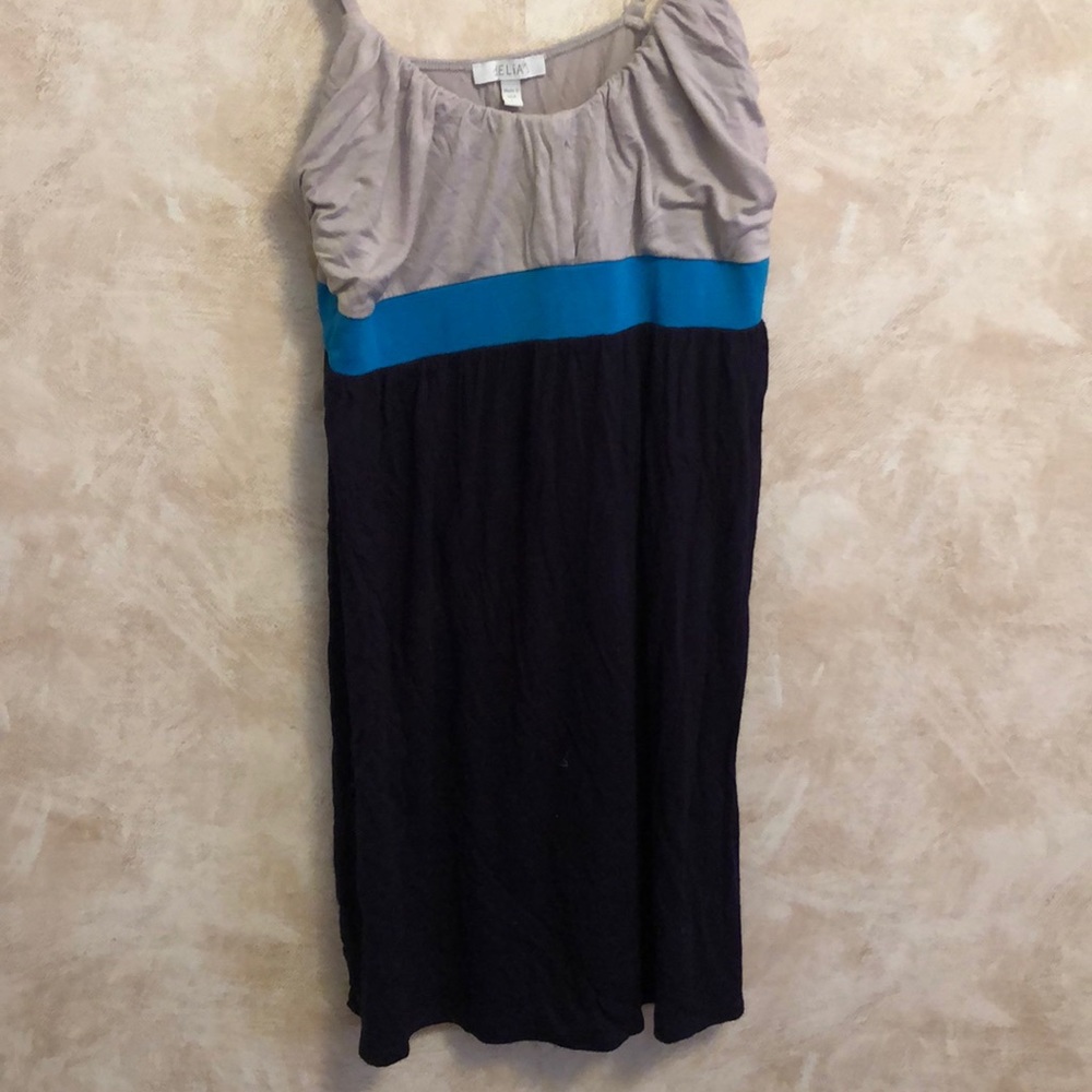 deliA*s Large Blue dress